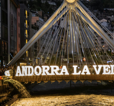 Andorra