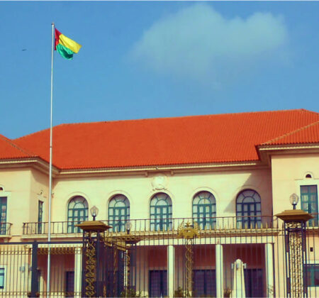 Guinea-Bissau