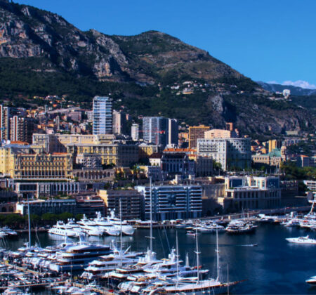 Monaco