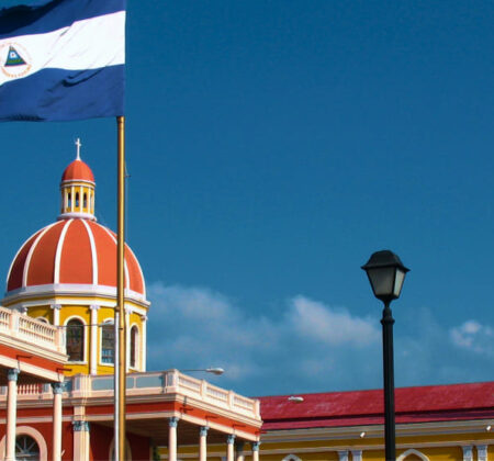 Nicaragua