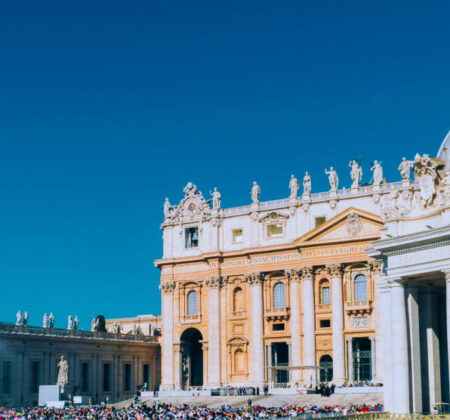 Vatican City