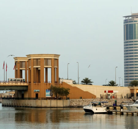 Bahrain