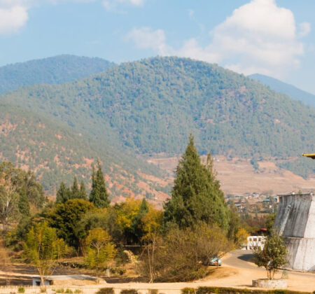 Bhutan