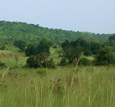 Burkina Faso