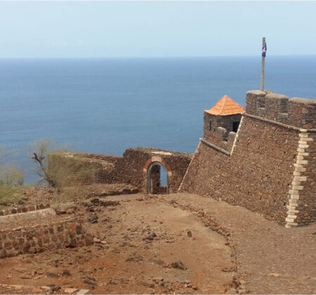 Cape Verde