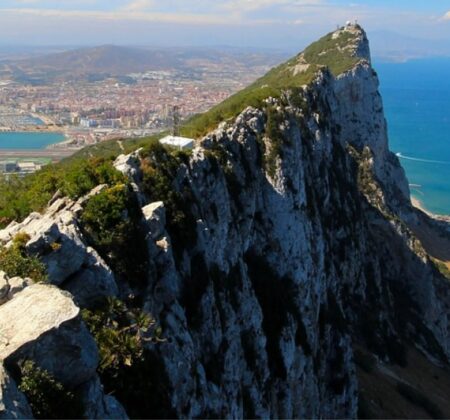 Gibraltar