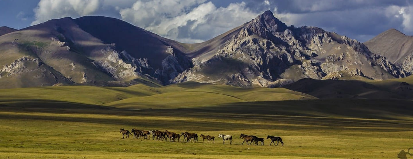 Kyrgystan