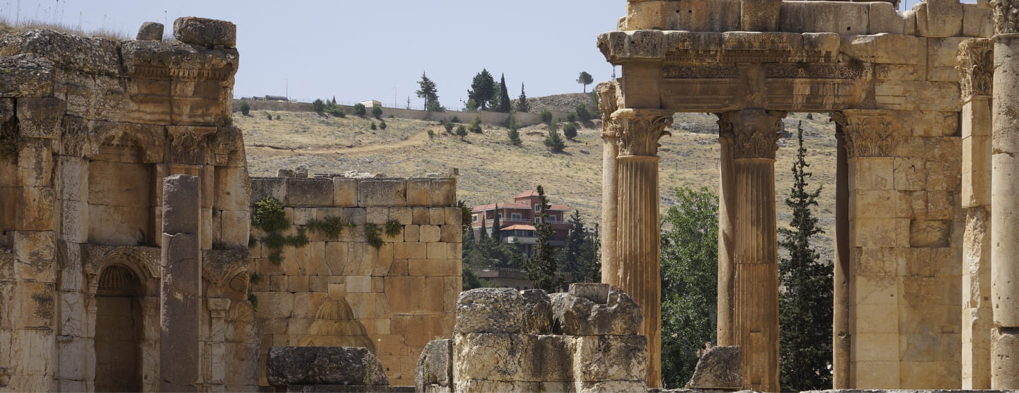 Lebanon