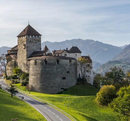 Liechtenstein