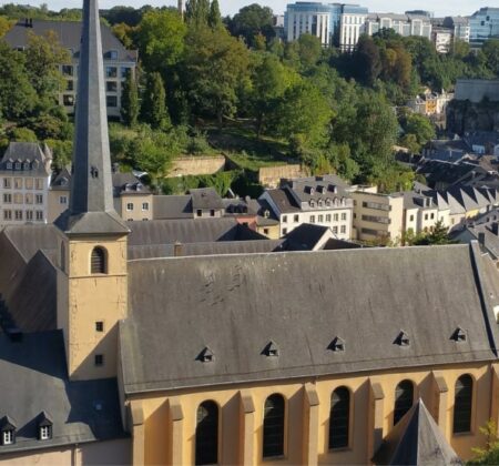 Luxembourg