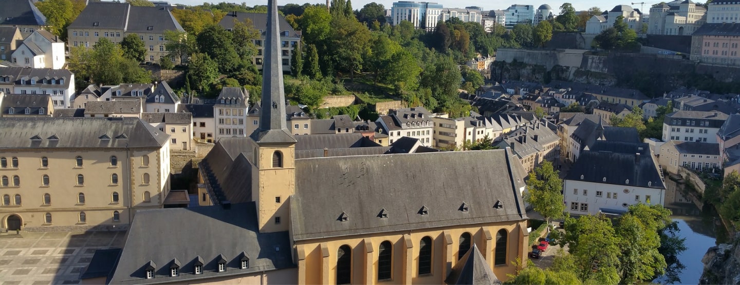 Luxemborg