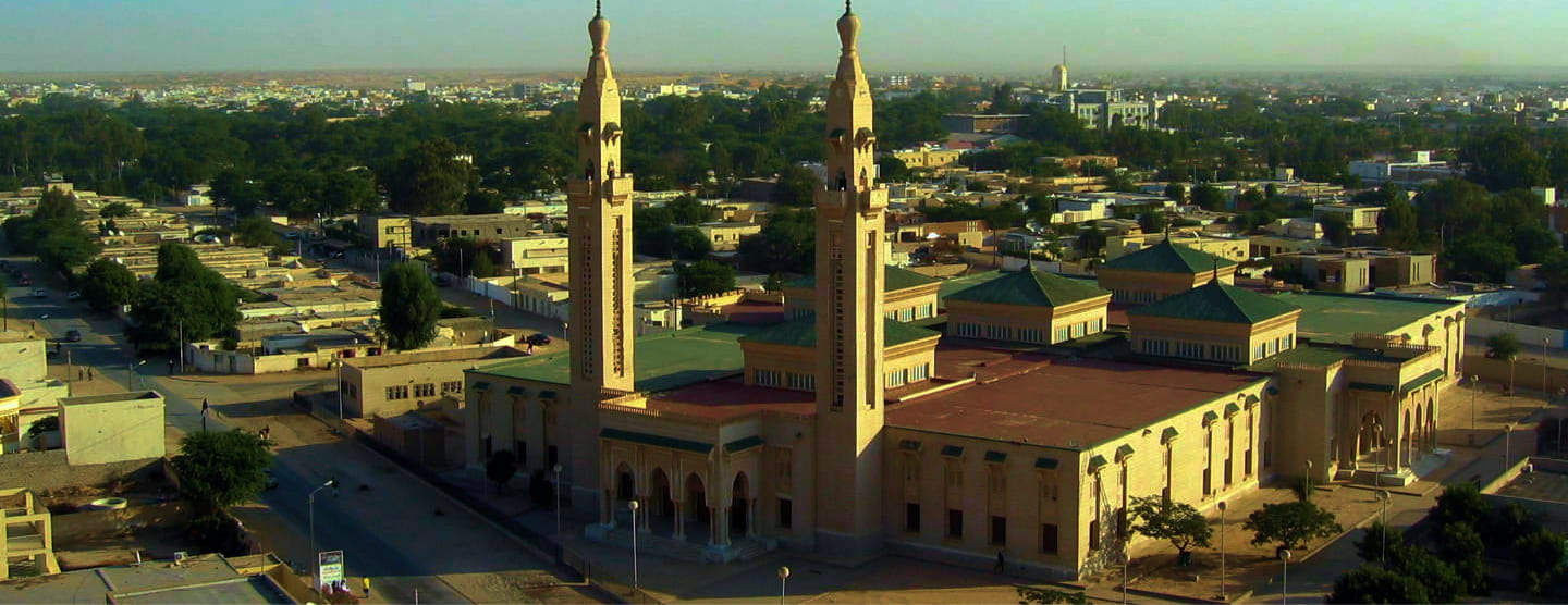 Mauritania