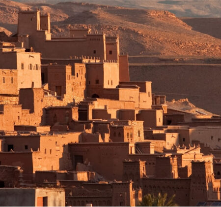 Morocco