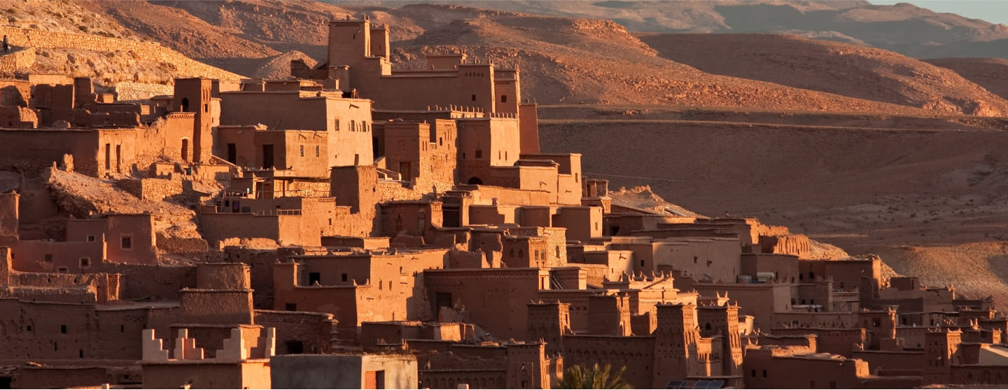 Morocco