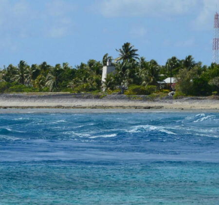 Nauru