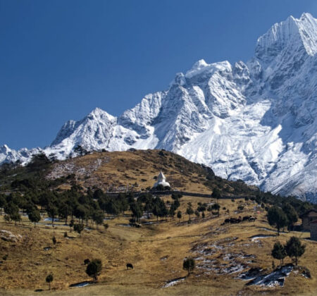 Nepal