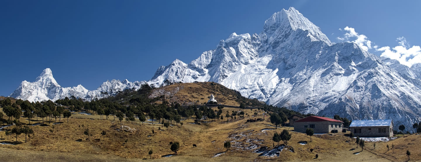 Nepal