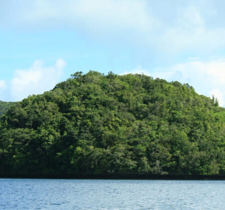 Palau