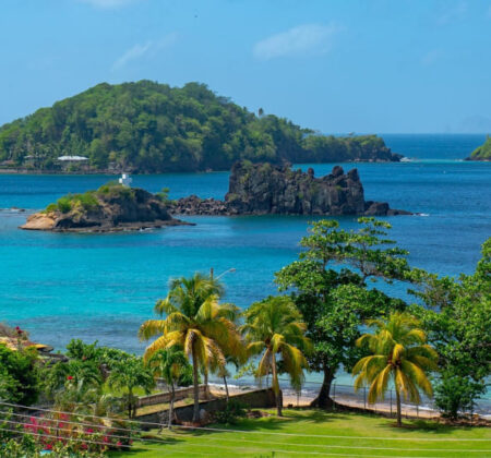 Saint Vincent and the Grenadines