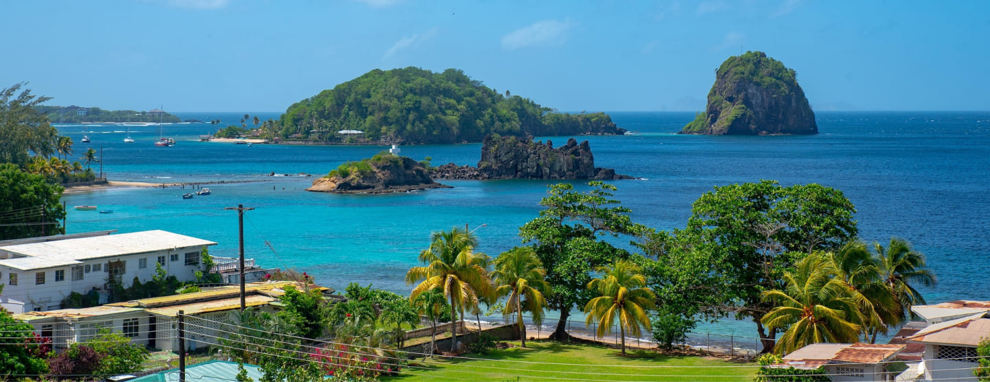 Saint-Vincent-and-the-Grenadines