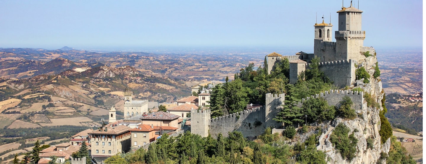 San-Marino