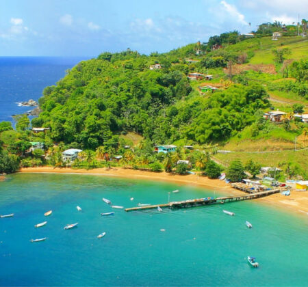 Trinidad and Tobago