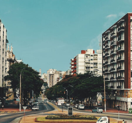 Uruguay