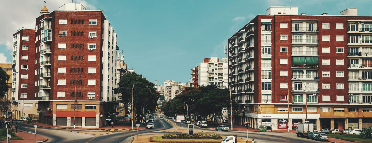 Uruguay