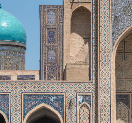 Uzbekistan